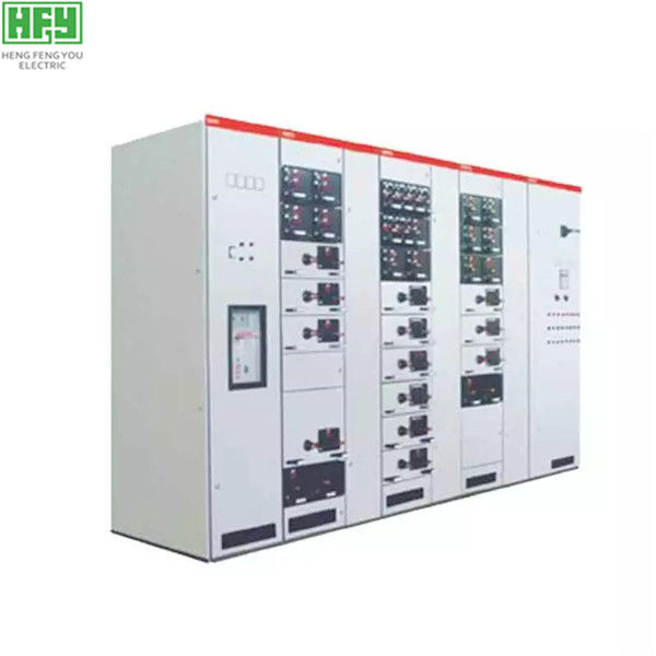 11kv 0.4kv Low Voltage Withdrawable Switchgear Switch Cabinet Switchboard Power Distribution  Switchgear supplier