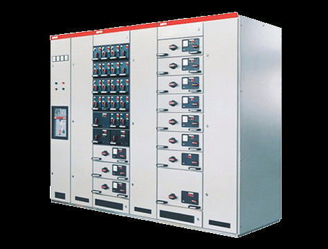 Indoor Mns 11kv Electric draw out type  Switchgear metal clad Panel supplier