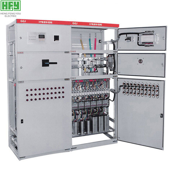 Metal Clad Enclosed Low Voltage Power Cabinet/ Switchgear Electrical Equipment Distribution Switchgear Cabinet supplier
