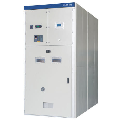 KYN28-12 Metal-clad Withdrawable Enclosed switchgear power cubicles distribution switchboard supplier