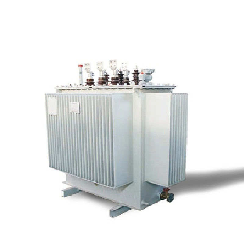 11KV 3 phase oil immersed distribution transformer supplier