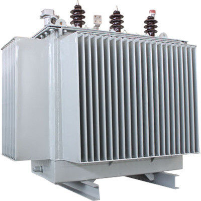 low loss 11kv Distribution Transformer Best price Electric Transformers supplier