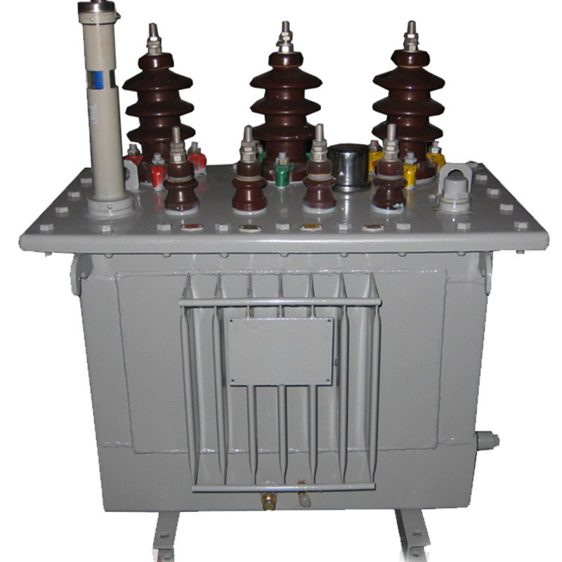 Energy Saving 800kva Oltc Distribution Transformer Low Voltage High