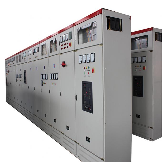 11KV 24KV GCS withdrawable Electrical Switch indoor switchgear