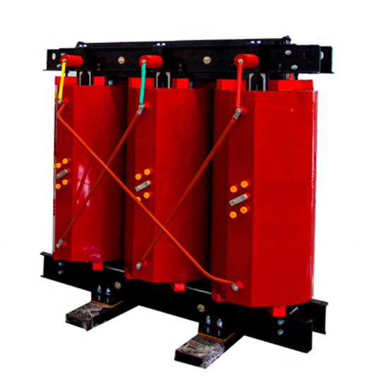2000KVA Three Phase cast resin Dry Type Electrical Transformer