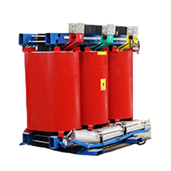 SCB Series Energy-saving Three Phase Dry Type Transformer power ...