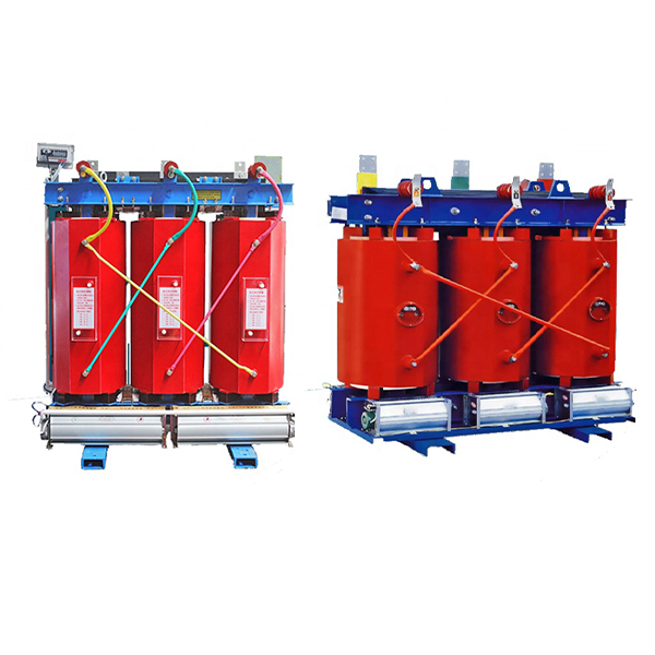 11KV 630KVA 800KVA 1000KVA Three Phase Toroidal Dry Type Power ...