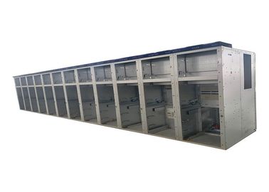 HV Switchgear Panel  KYN28-12 For Mining Enterprise Power Distribution Substation supplier