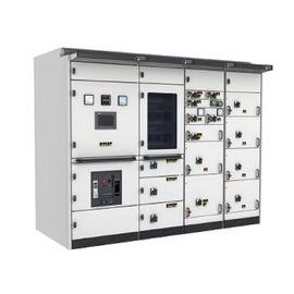 Outdoor Waterproof Electrical Switch Cabinet For Power Distribution Centers supplier
