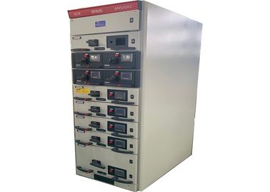 GCK Type Low Voltage Switchgear Withdrawable Strong Versatility High Performance supplier