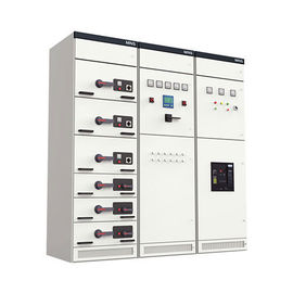 Industrial Withdrawable LV Switchgear Panel For Marine Petrol Drill Taken Platform supplier