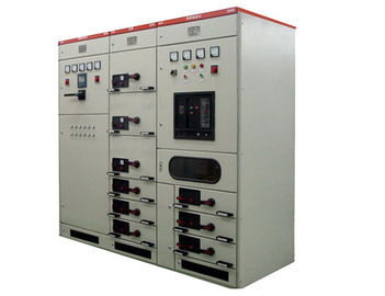 Professional Electrical LV Panel MNS Drawable With High Protection Grade supplier