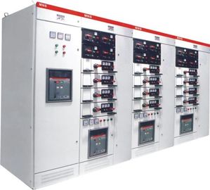 Low Voltage Distribution Panel Low Tension Switchgear IEC60439 Standard supplier