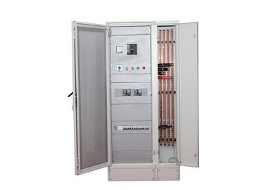 Custom IP54 Electrical Distribution Box  XGM , Power Distribution Box 3 Phase supplier