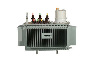 Customized Oil Immersed Distribution Transformer Re - Melting Furnace Transformer supplier