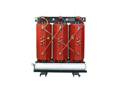 High Efficiency Dry Type Distribution Transformer Cooper Winding 50 / 60Hz supplier