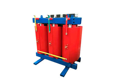 3 Phase Cast Resin Dry Type Transformer Corrosion Resistant 1250kVA Rated Capacity supplier