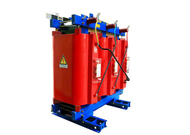 3 Phase Cast Resin Dry Type Transformer Corrosion Resistant 1250kVA Rated Capacity supplier