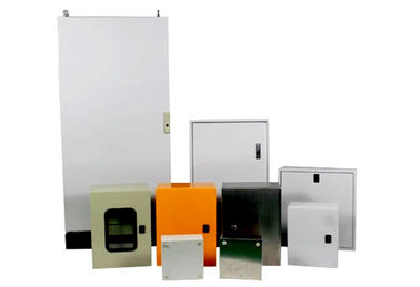 Electrical Distribution Box / Low Voltage Distribution Box，universal control box supplier