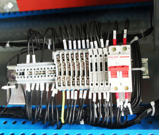 GGD Type Power Distribution Switchgear Panel Switchboard Cabinet For Mining Enterprises supplier