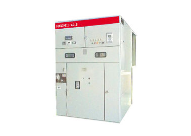 35KV High Voltage Switchgear Sets XGN17-40.5 Fixed Indoor Vacuum Circuit Breaker supplier