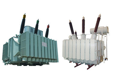 S11 Series High Voltage Oil Filled Transformer Industrial Power Transformer supplier