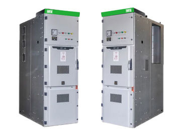 KYN28-12 Withdrawable Switchgear Air Insulated Switchgear For Power Distribution supplier
