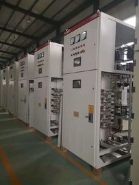 Power Receiving Metal Clad Switchgear 31.5KA Breaking Current IEC Standard supplier