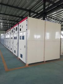 KYN61 High Voltage Switchgear 11kv Solid Insulated Ring Main Unit 40.5KW supplier