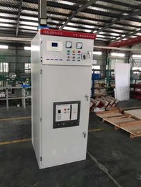 Indoor Removable Type High Voltage Switchgear With Medium Pressure Chamber supplier