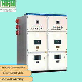 High Medium Voltage Metal-Cald Switchgear KYN28A-12 Withdrawable 10kv 11kv 12kv Customization With Factory supplier
