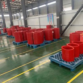 Indoor Dry Type Power Transformer 2500kva Explosion Proof  Resin Casting SCB10/11/12/13 supplier
