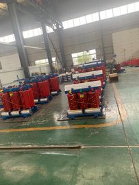 2500kva Explosion Proof Dry Type Transformer Indoor 3 Phase 33/0.4KV supplier