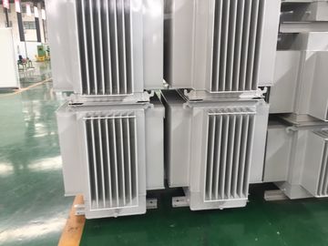 S9 S11 3 Phase Oil Immersed Type Transformer Electrical Power Transformer outdoor price supplier