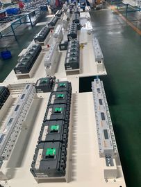 Xgn15-12 ac high voltage sulfur hexafluoride ring network switching supplier