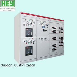 Electric Cabinet Ip55 Low Tension Switchgear Electrical Lv Panel OEM / ODM supplier