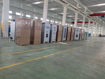 Low Voltage Withdrawable Switchgear Safety With High Protection Level IP23 supplier