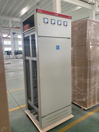 Metal Clad Low Voltage Switchgear Panel Board Switchgear Cabinet AC 50Hz supplier