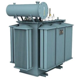35KV(and below) Oil-immersed Transformer supplier