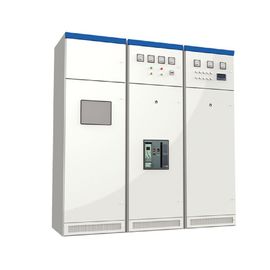 Low Voltage Electrical Safety Electrical Switchgear / Air Insulated Switchgear GGD1 supplier