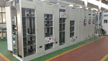 Three Phase Substation Switchgear Power Distribution Switchgear Copper Material supplier