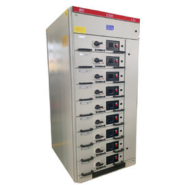 Low Voltage Switchgear Power Distribution Panel supplier