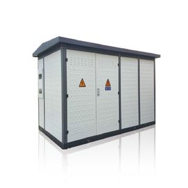 Weather Proof Type Transformer Substation Used Electric Insulating Oil Purifier 9000LPH supplier