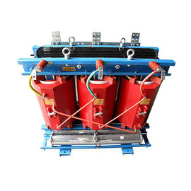 2500 kVA 11-0.4 kV Dry Type Transformer With Cast Resin Insulation supplier