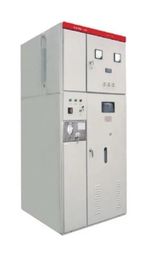 Distribution System Power Equipment Low Voltage Switchgear Ggd supplier