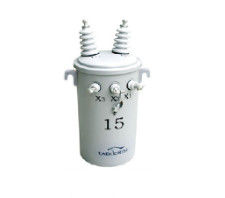 Pole Mounted Single Phase Distribution Transformer supplier