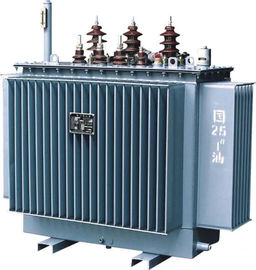 30KVA 50KVA 80KVA 100KVA 125KVA 160KVA 200KVA 250KVA 315KVA Three Phase Oil Immersed Type Electrical Distribution Transf supplier