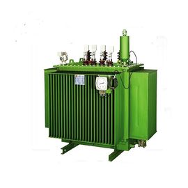 30KVA 50KVA 80KVA 100KVA 125KVA 160KVA 200KVA 250KVA 315KVA Three Phase Oil Immersed Type Electrical Distribution Transf supplier