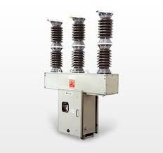 24kv Distribution System Solid Insulated Maintenance Free Vacuum Switchgear supplier