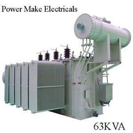 S11 Three Phase Electric Power Distribution Transformer supplier